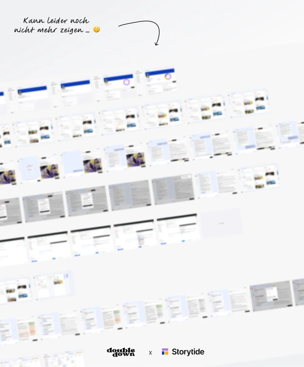 Storytide Zusammenarbeit – Bild 4 von 6