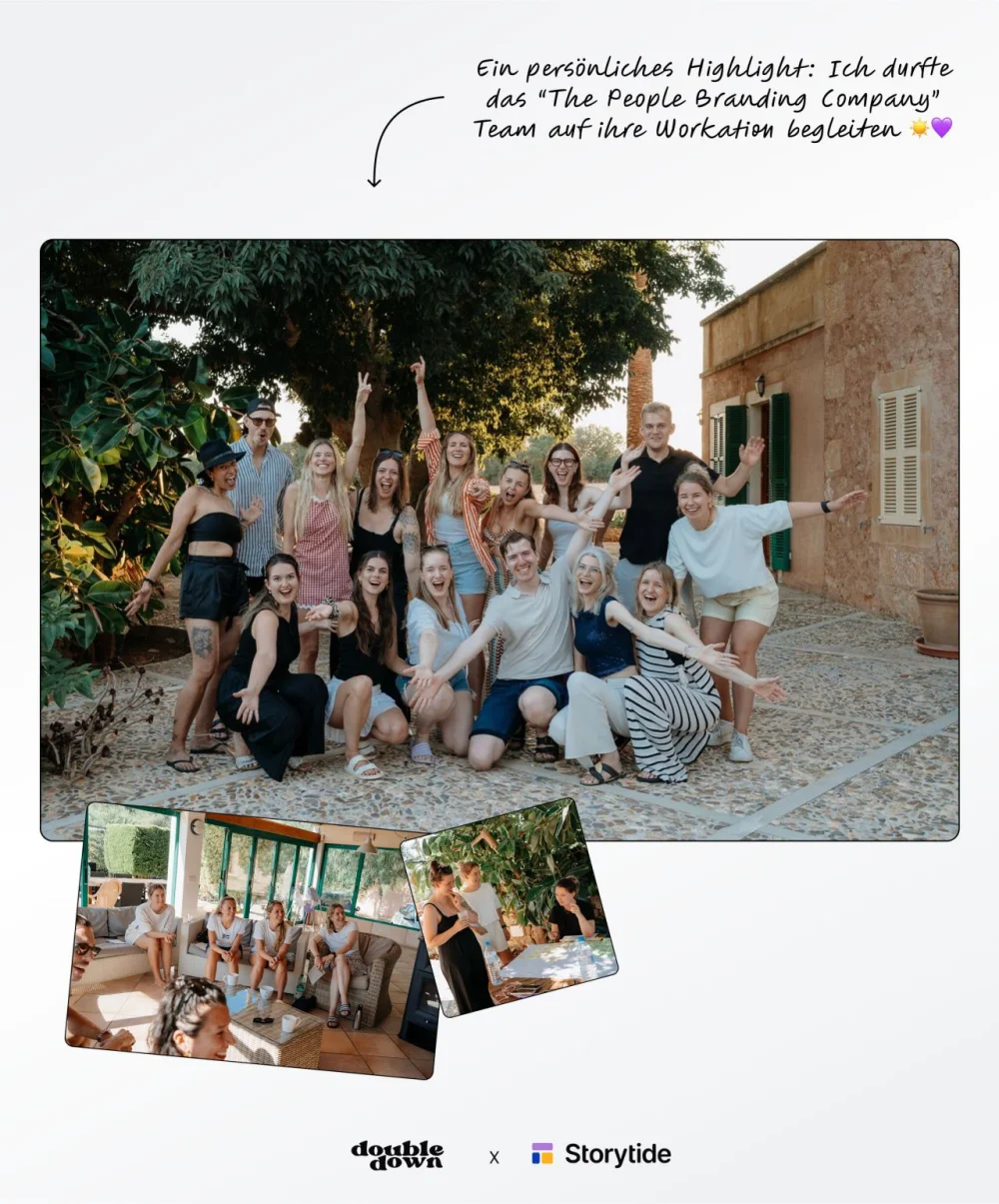 Storytide Zusammenarbeit – Bild 6 von 6